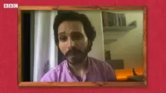 क्रांति प्रकाश झा