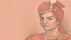 ਝਲਕਾਰੀ ਬਾਈ