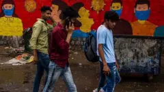 बेरोज़गारी