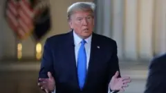 Doonald Tiraamp