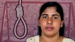 બીબીસી ગુજરાતી, ગુજરાત, નિમિષા પ્રિયા, કેરળ, બીબીસી, નિમિષા પ્રિયાને ફાંસી, કેરળનાં નર્સ નિમિષા પ્રિયા, યમનમાં કેરળનાં નર્સને ફાંસીની સજા, ભારત સરકાર