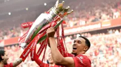 trent aleksandar-arnold