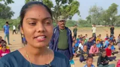 પ્રિયંકા ચૌહાણ