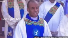 Okwu Mbaka maka Ihedioha