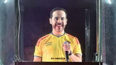 Elecciones en Colombia: De la Espriella logra un histórico triunfo por un estrecho margen, pero Petro y Cepeda piden esperar al escrutinio oficial