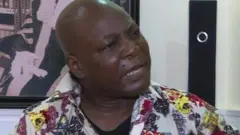 CharlyBoy: Oti egwu