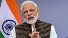 'आत्मनिर्भर भारत'