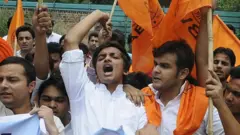 अभाविप