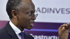 Kaduna Gov Twitter