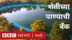 वॉटर बँक