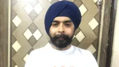 ਤਜਿੰਦਰ ਪਾਲ ਸਿੰਘ ਬੱਗਾ