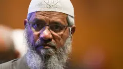 ઝાકિર નાઇક