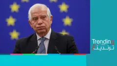تهامات بـ "العنصرية" لممثل الشؤون الخارجية بالاتحاد الأوروبي