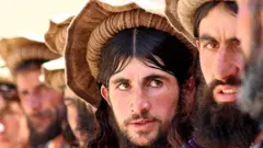 તાલિબાન