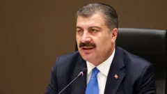 Fahrettin Koca