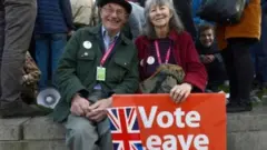 ब्रेक्सिट