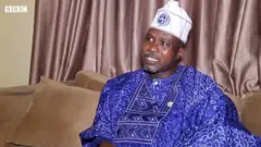 Shuahib Afolabi