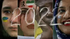 ۲۰۲۲ په معاصر تاریخ کې تر ټولو ننګونی کال و.