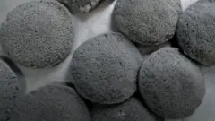 काली इडली