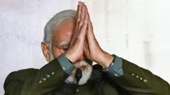 मोदी