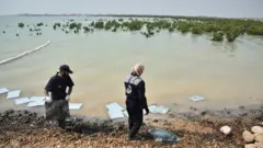 ماهشهری‌ها گرفتار در چنبره آلودگی صنعتی