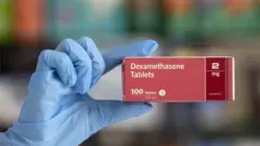 Deksametason