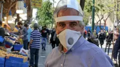 باز شدن پاساژها و لغو محدودیت سفر در ایران