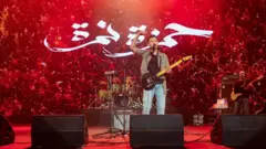 حمزة نمرة يحيي حفلاً غنائياً في الرياض