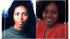 ኣልጋነሽ ገብረን ዘውዲ ተስፋማርያምን