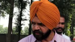 ਮਨਪ੍ਰੀਤ ਸਿੰਘ ਇਆਲੀ