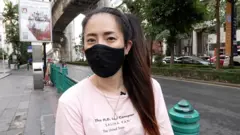 ประชาชนให้ความเห็นเรื่องวัคซีน