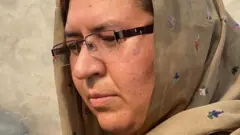 صائمہ بی بی