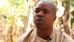 Etu otu nwoke si gbuo ma gbaa nwanne ya ọkụ maka esemokwu ala