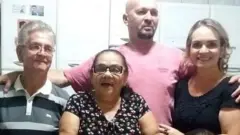 Kunjungan orang tua Márcia berujung pada tragedi.