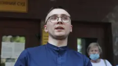 Стерненко