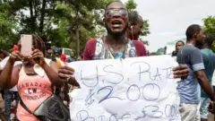 ሰልፊ ላይቤርያ