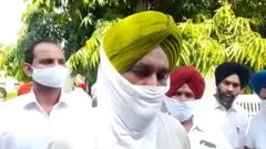 ਬੇਅਦਬੀ ਮਾਮਲਾ