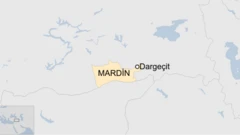 MARDIN