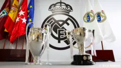 Real Madrid FC