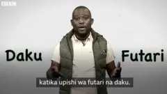 Waumini wa kiislamu