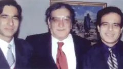 احمد فراز