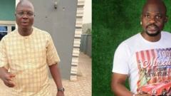 baba Ijesha