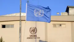 افغانستان