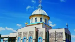 Bataskaana Kidaana Miratii Dabra Matsihwt -Bishooftuu