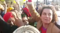 ਕੰਗਨਾ ਰਣੌਤ