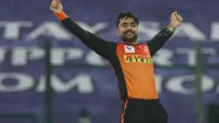 राशिद खान