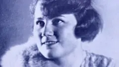Geli Raubal