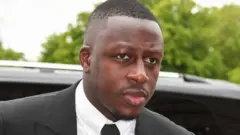 Uyu mukinyi w'inyuma w'umufaransa yagirizwa gufata ku nguvu, ihohotera rishingiye ku gitsina hamwe no kugerageza gufata ku nguvu