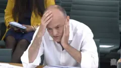 Доминик Каммингс