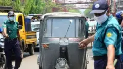 কাল থেকে লকডাউনে যাতায়াতে মুভমেন্ট পাস নিতে হবে